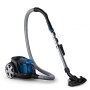 Philips | PowerPro Compact FC9331/09 | Vacuum cleaner | Bagless | Power 900 W | Dust capacity 1.5 L | Black - 2